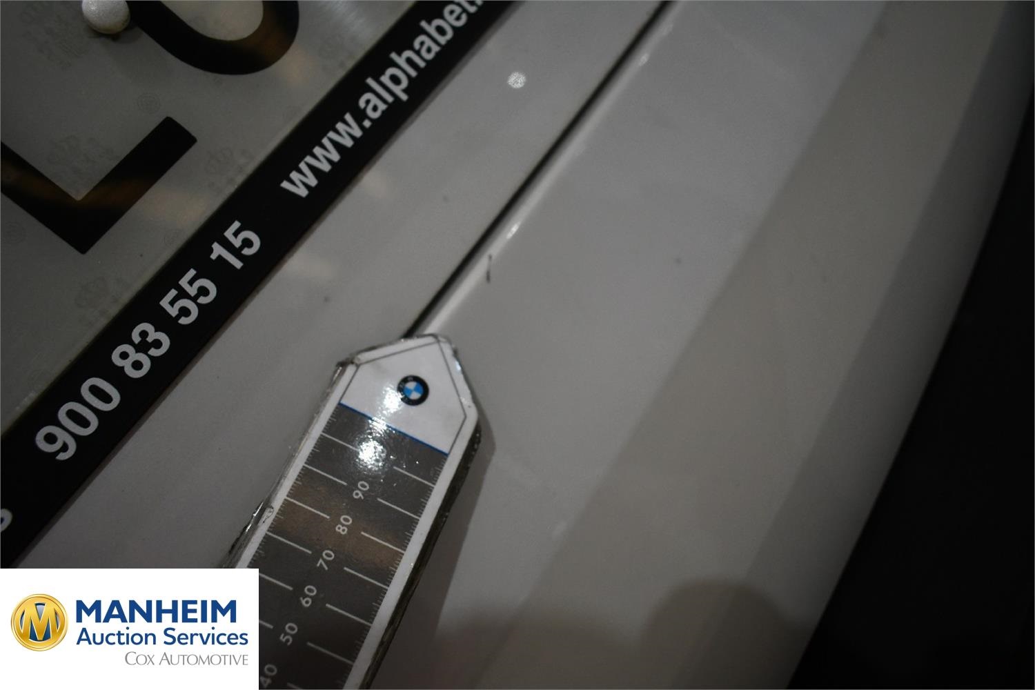 Foto BMW X5 xDrive30d (G05) 63