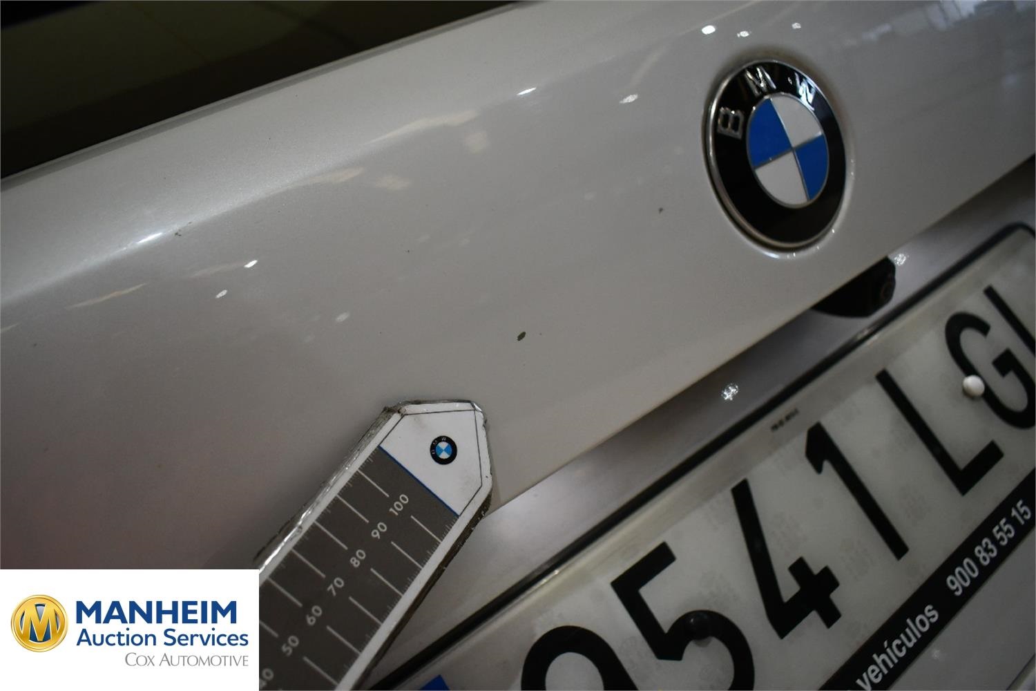 Foto BMW X5 xDrive30d (G05) 64