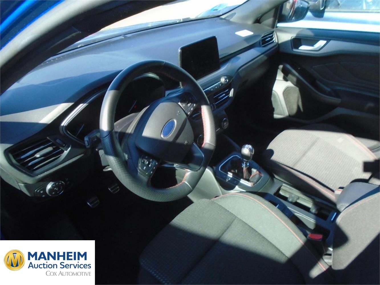 Foto Ford Focus 17