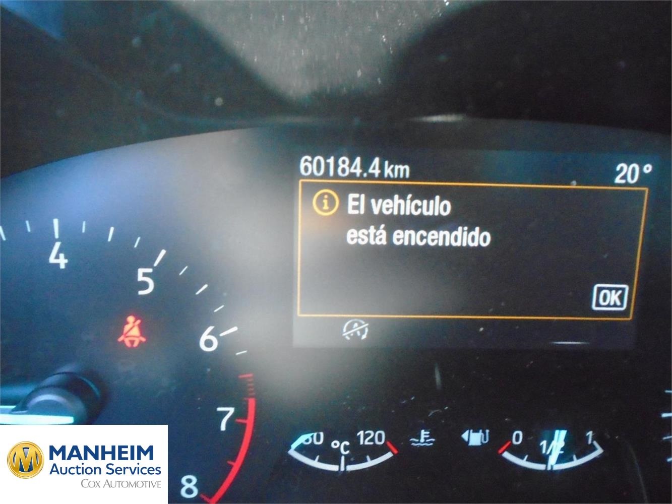 Foto Ford Focus 20