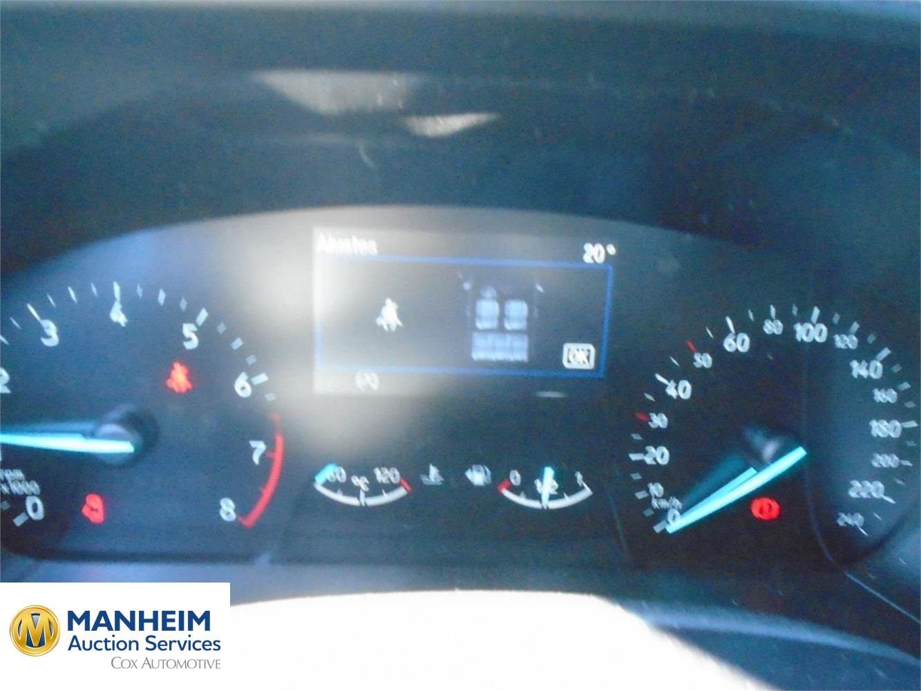 Foto Ford Focus 27