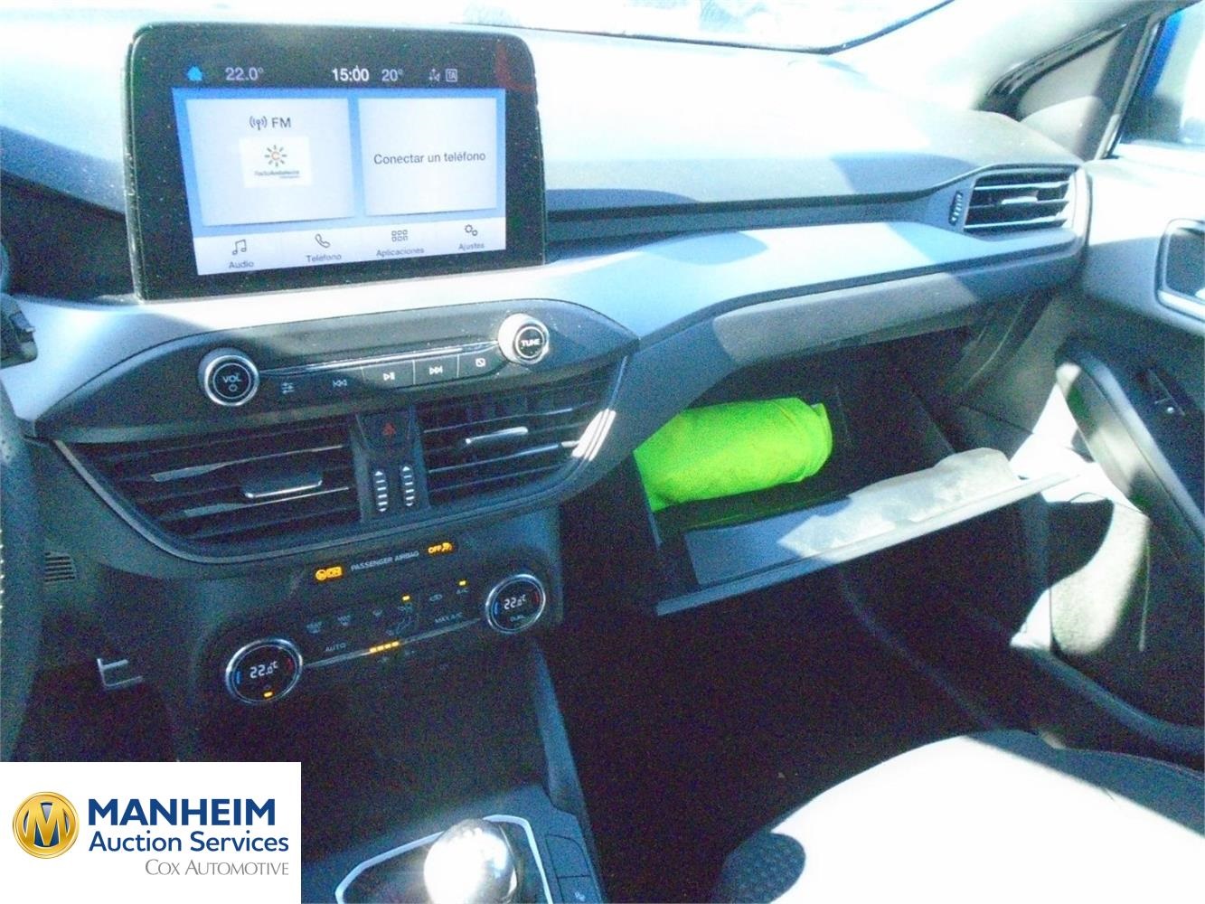 Foto Ford Focus 31
