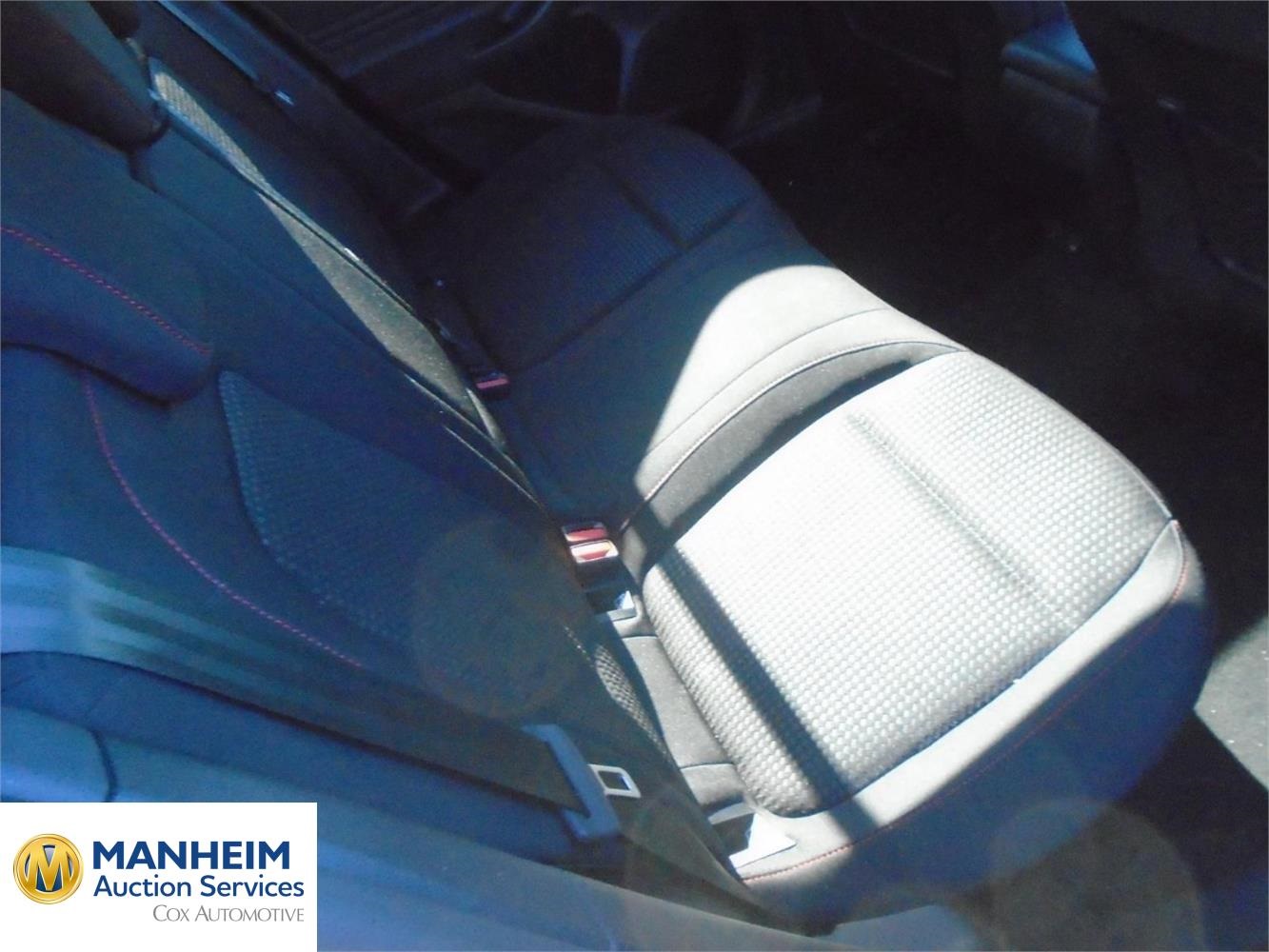 Foto Ford Focus 33