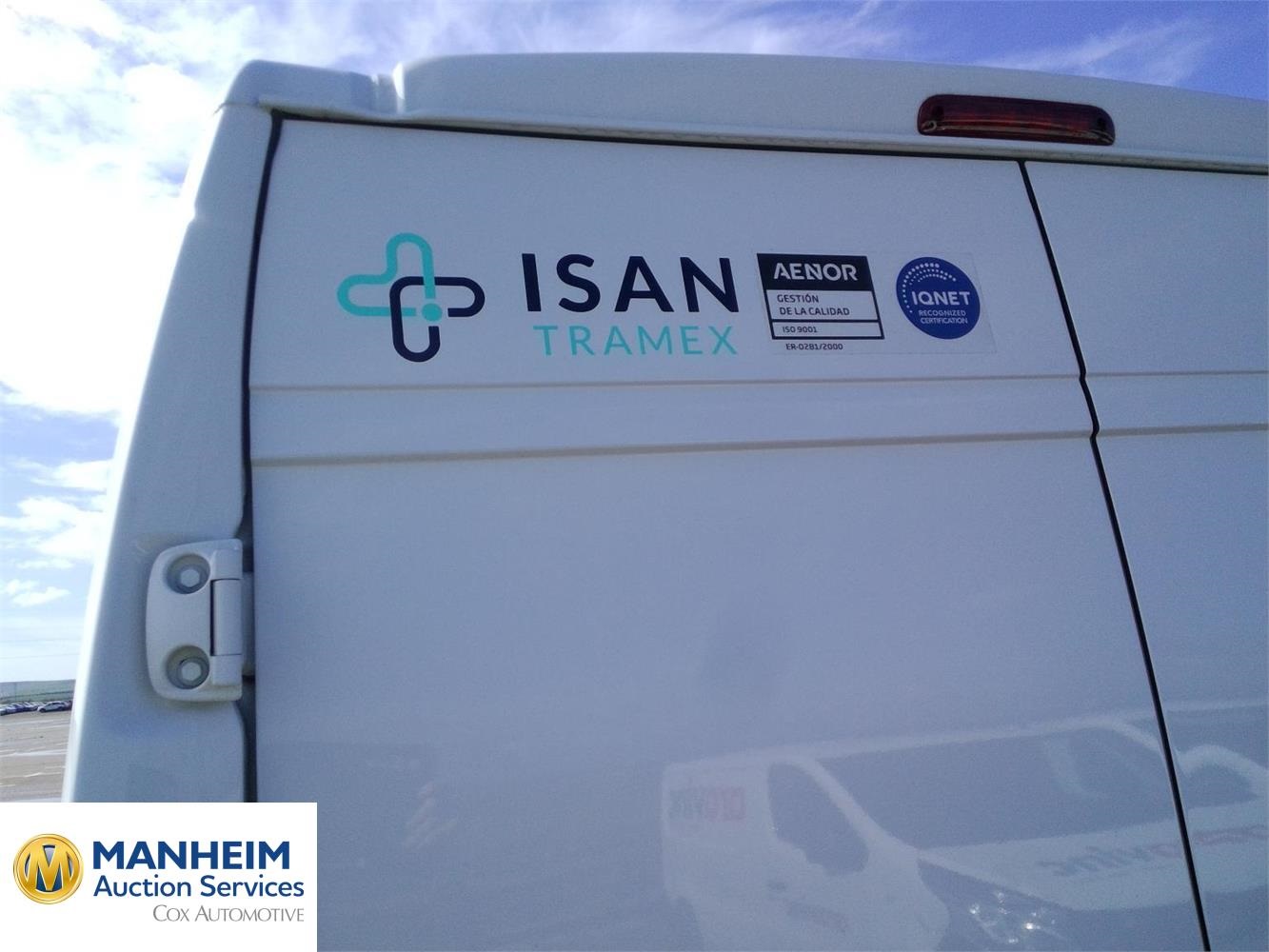 Foto Fiat Ducato 10
