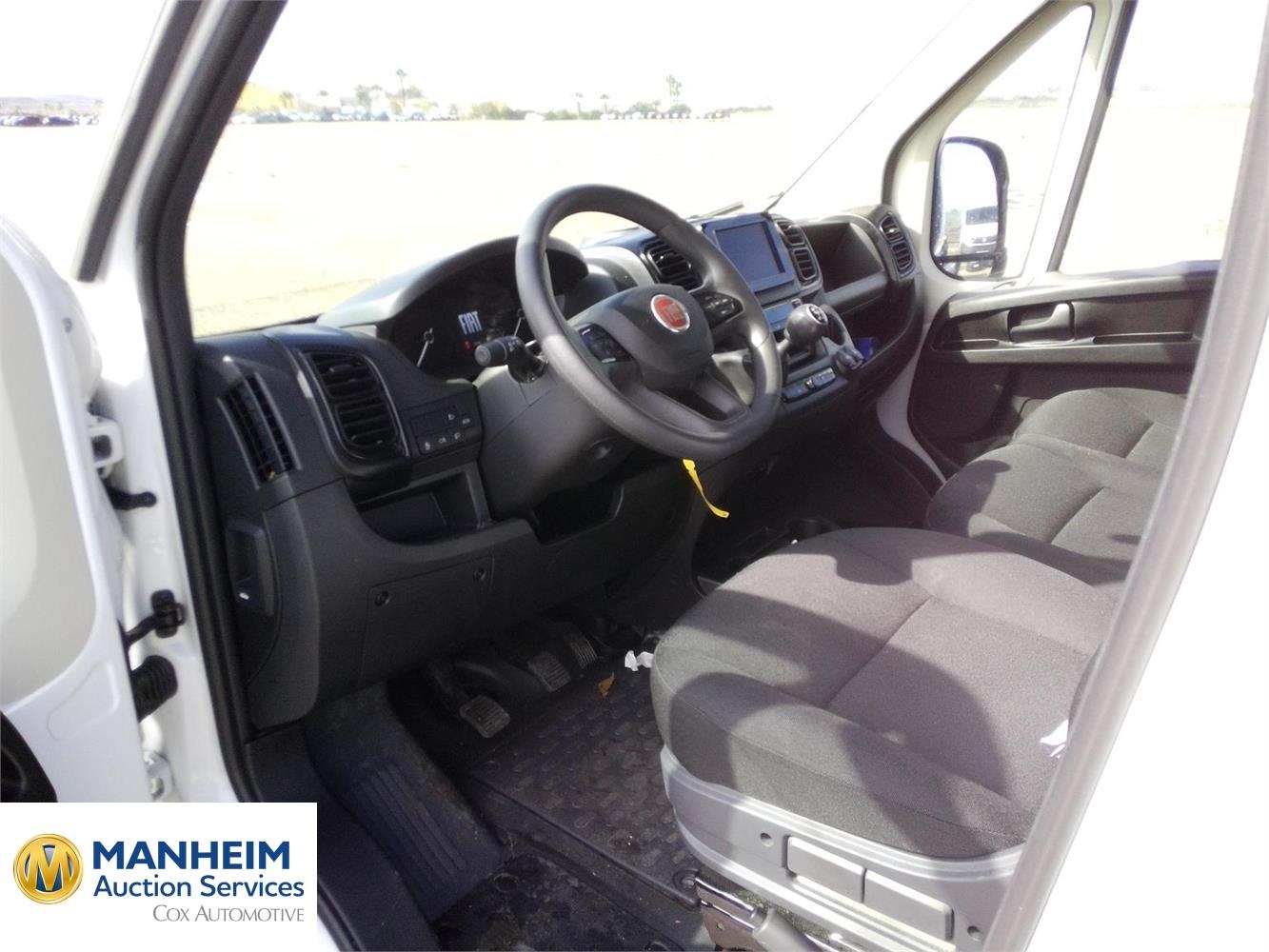 Foto Fiat Ducato 20