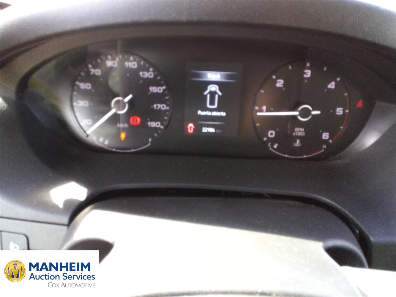 Foto Fiat Ducato 21