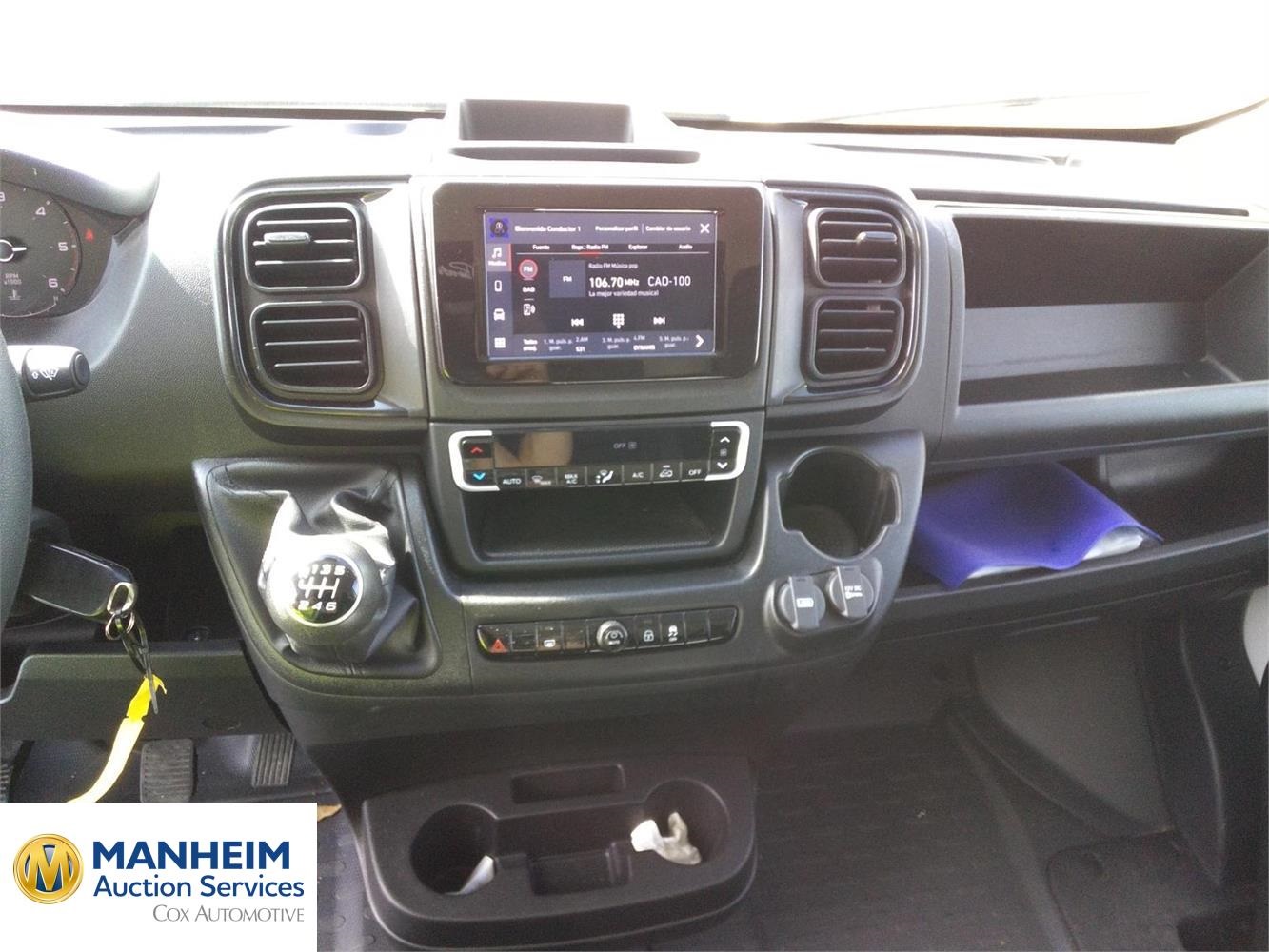Foto Fiat Ducato 23