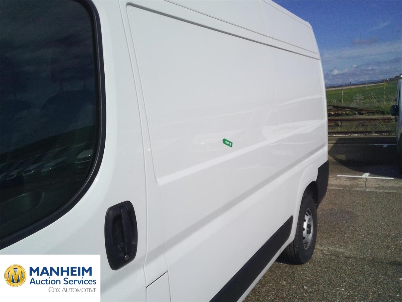Foto Fiat Ducato 31