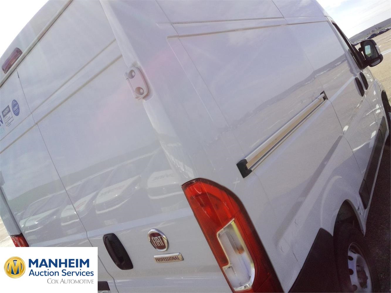 Foto Fiat Ducato 37