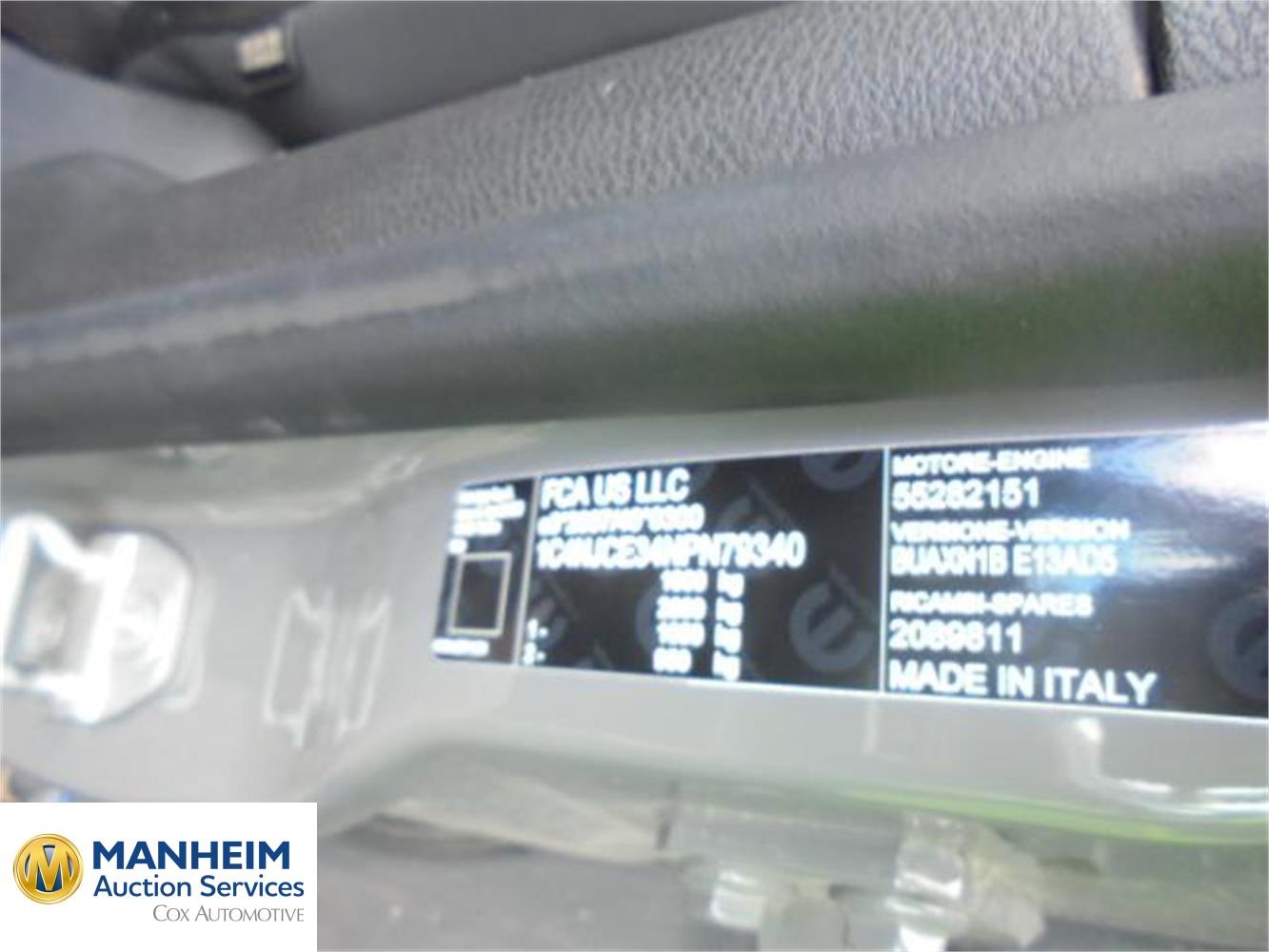 Foto Jeep Renegade 4