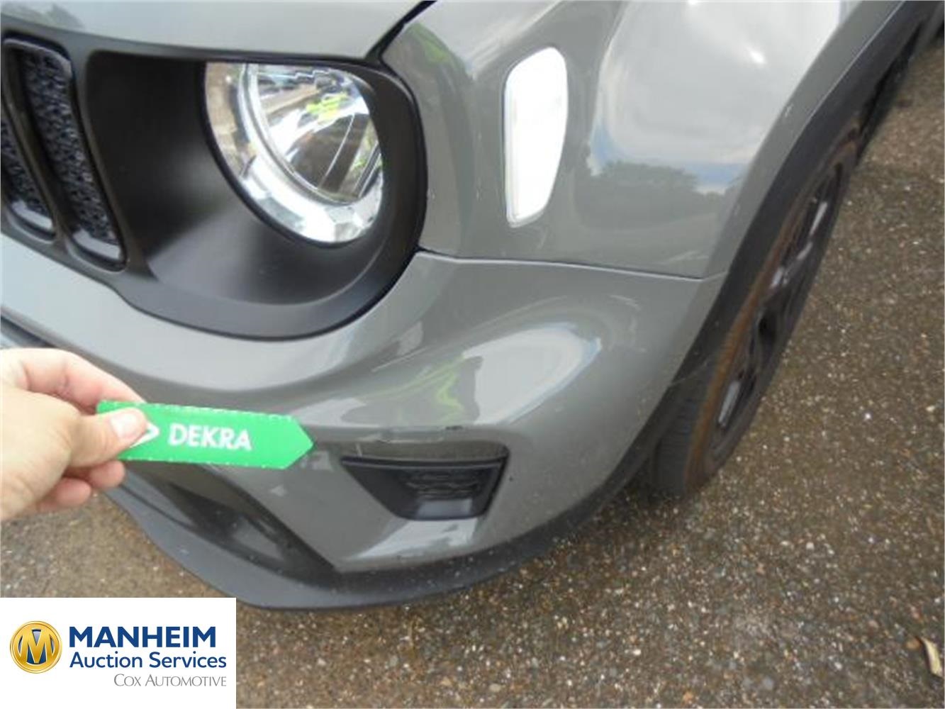 Foto Jeep Renegade 17