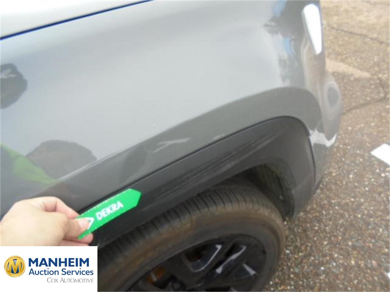Foto Jeep Renegade 26