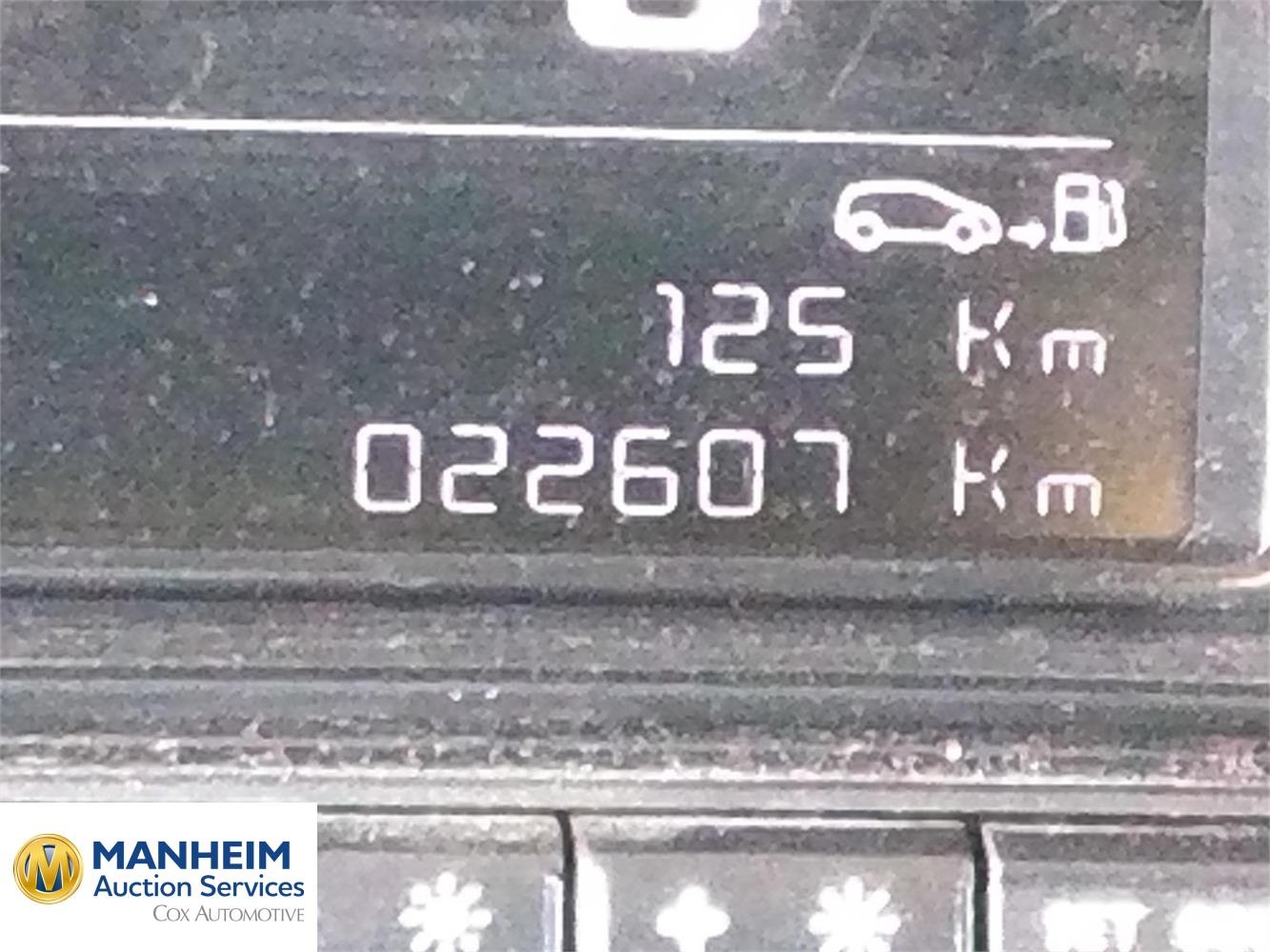 Foto Citroën BERLINGO VAN 8