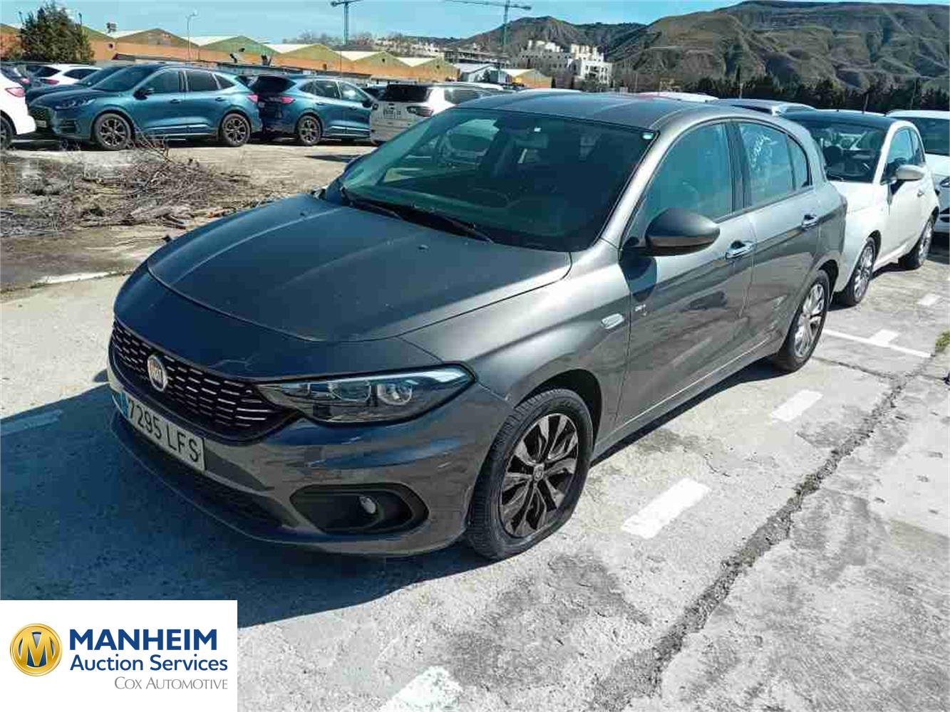 Fiat Tipo 