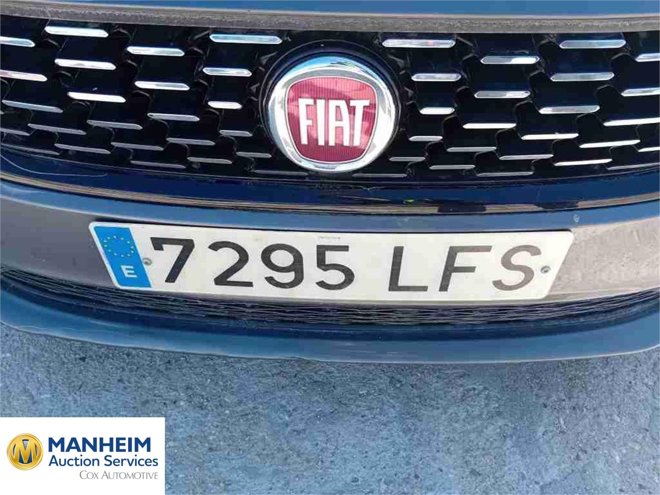 Foto Fiat Tipo 2