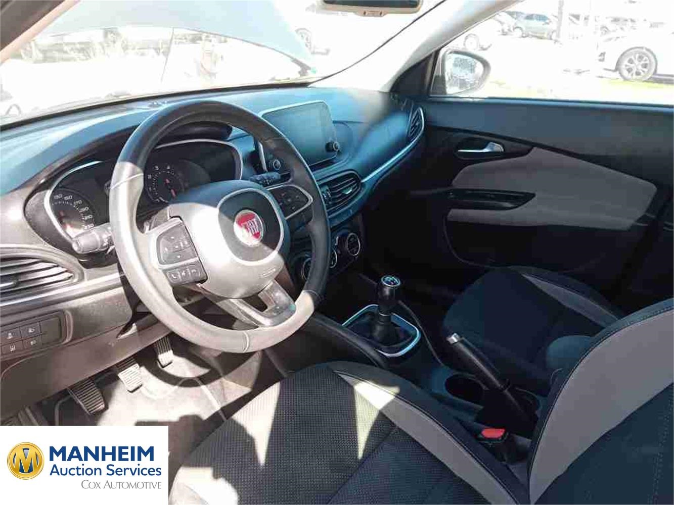Foto Fiat Tipo 3