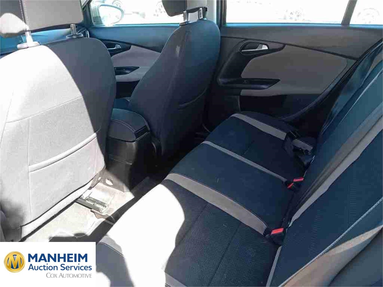 Foto Fiat Tipo 4