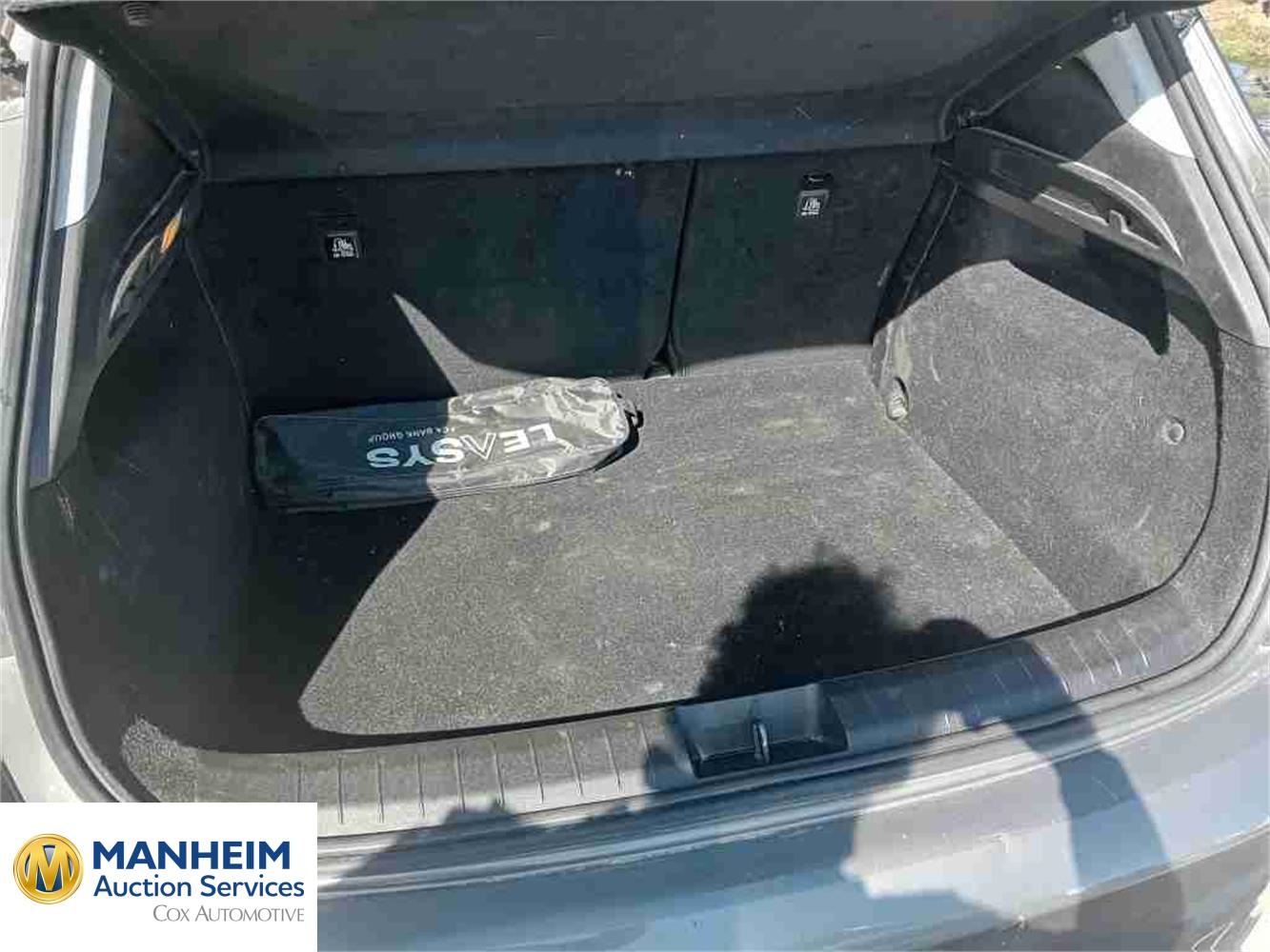 Foto Fiat Tipo 5