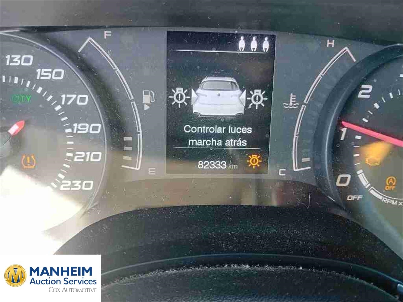 Foto Fiat Tipo 9