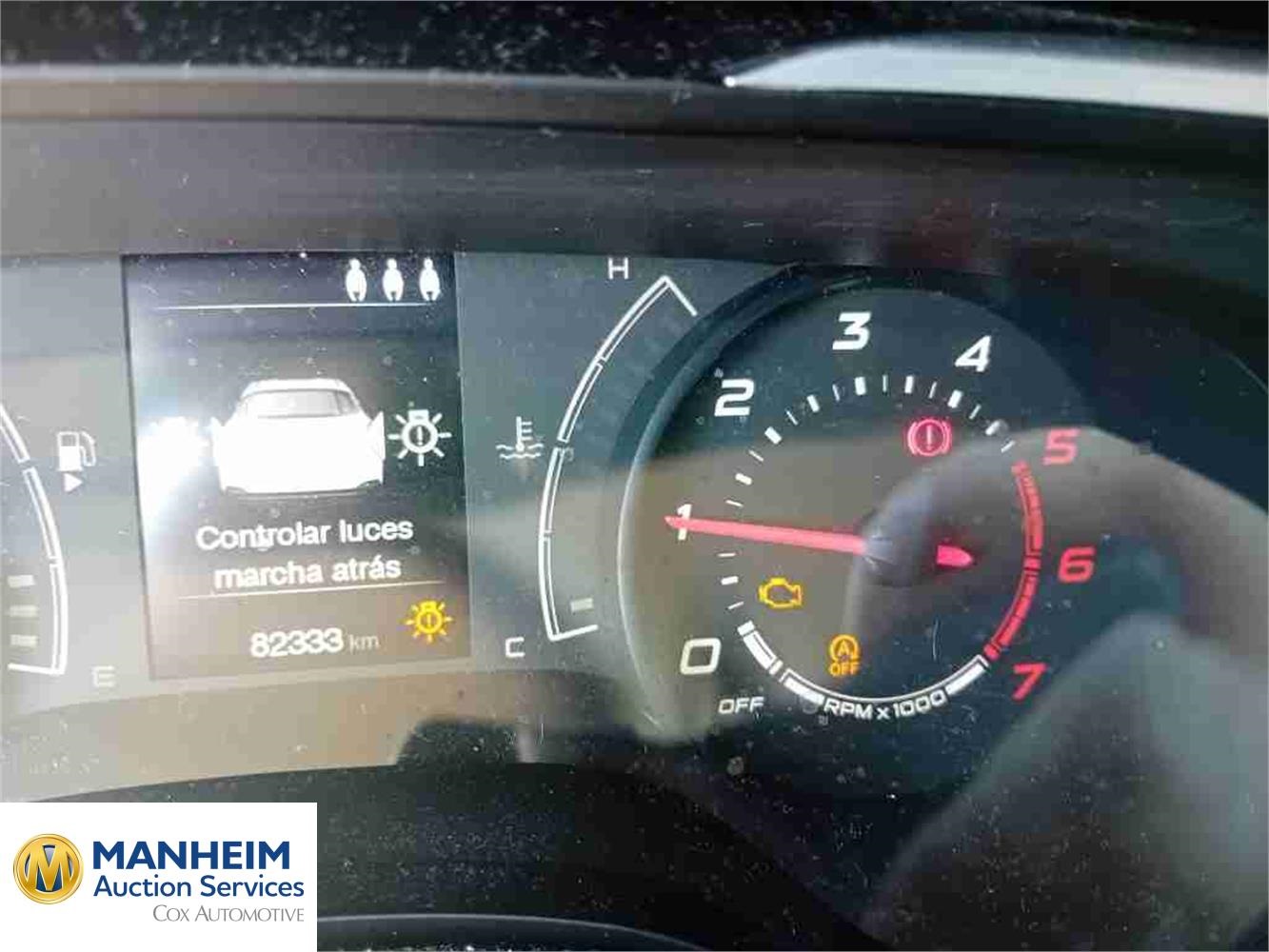 Foto Fiat Tipo 10