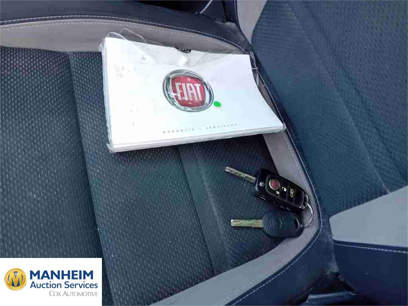 Foto Fiat Tipo 11