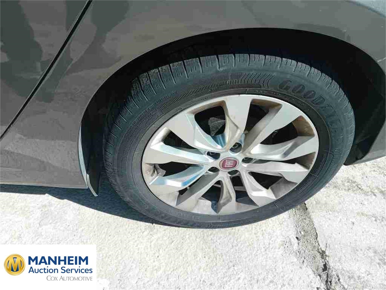 Foto Fiat Tipo 14