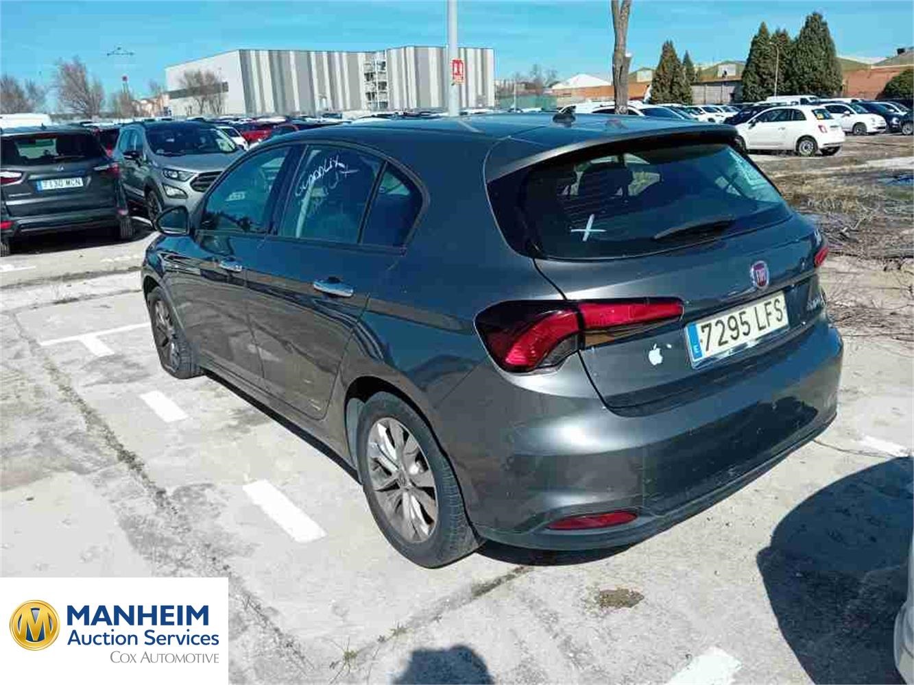 Foto Fiat Tipo 16