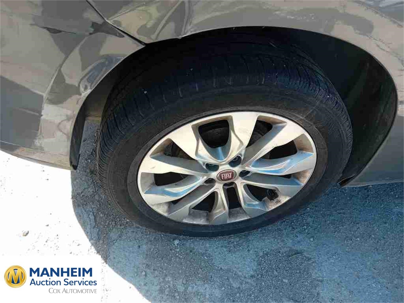 Foto Fiat Tipo 20