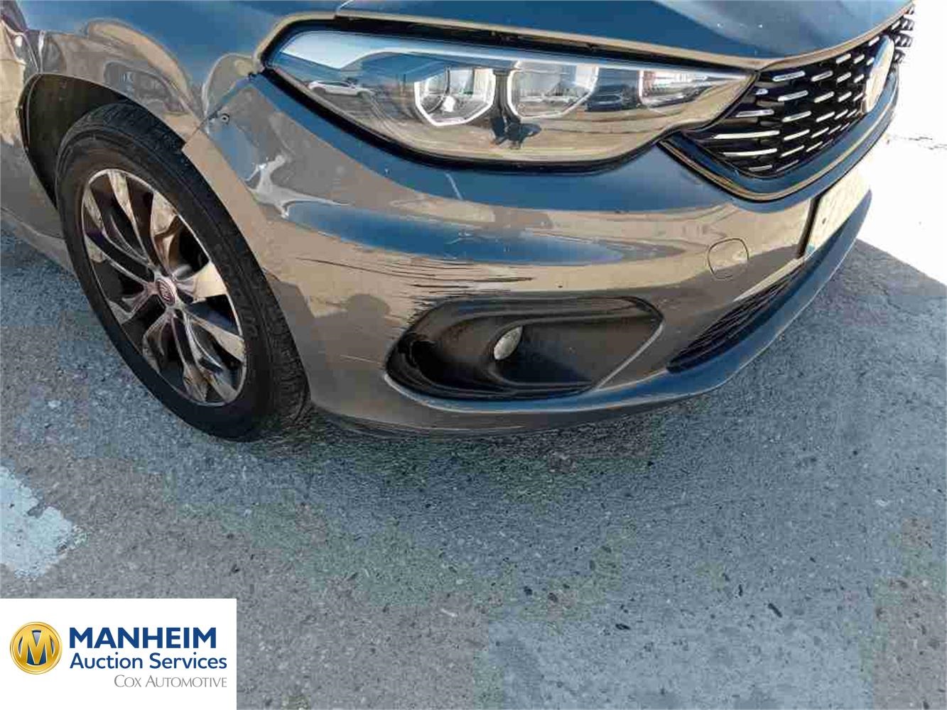 Foto Fiat Tipo 25