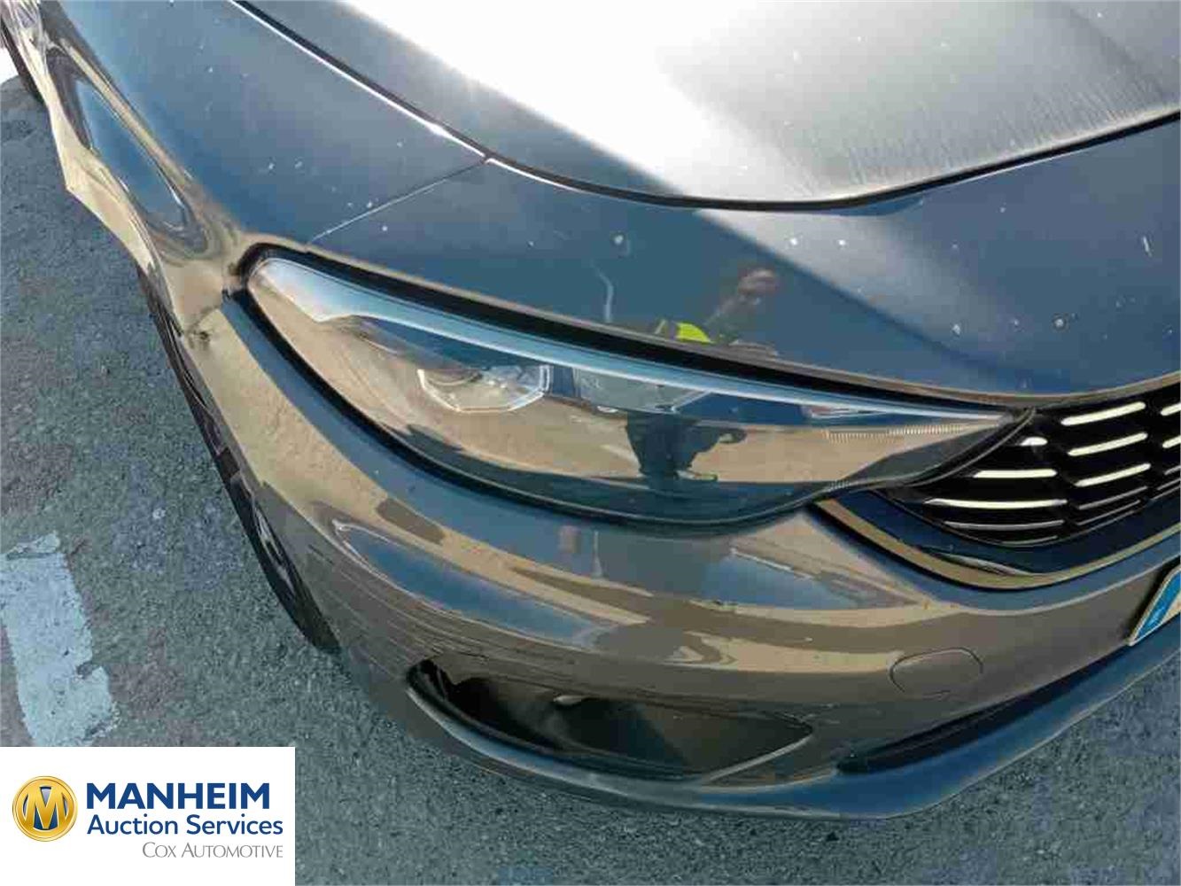 Foto Fiat Tipo 29