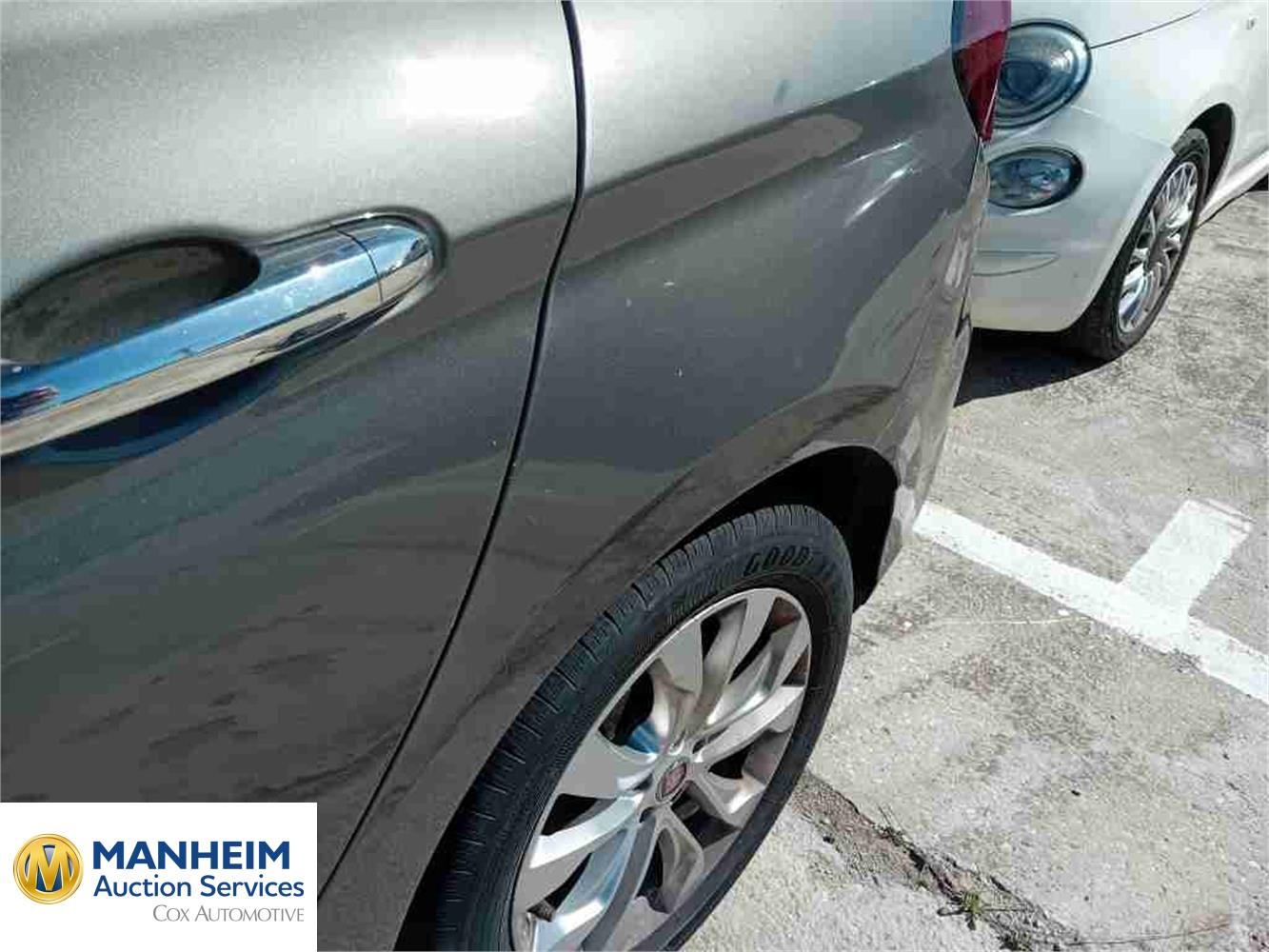 Foto Fiat Tipo 37