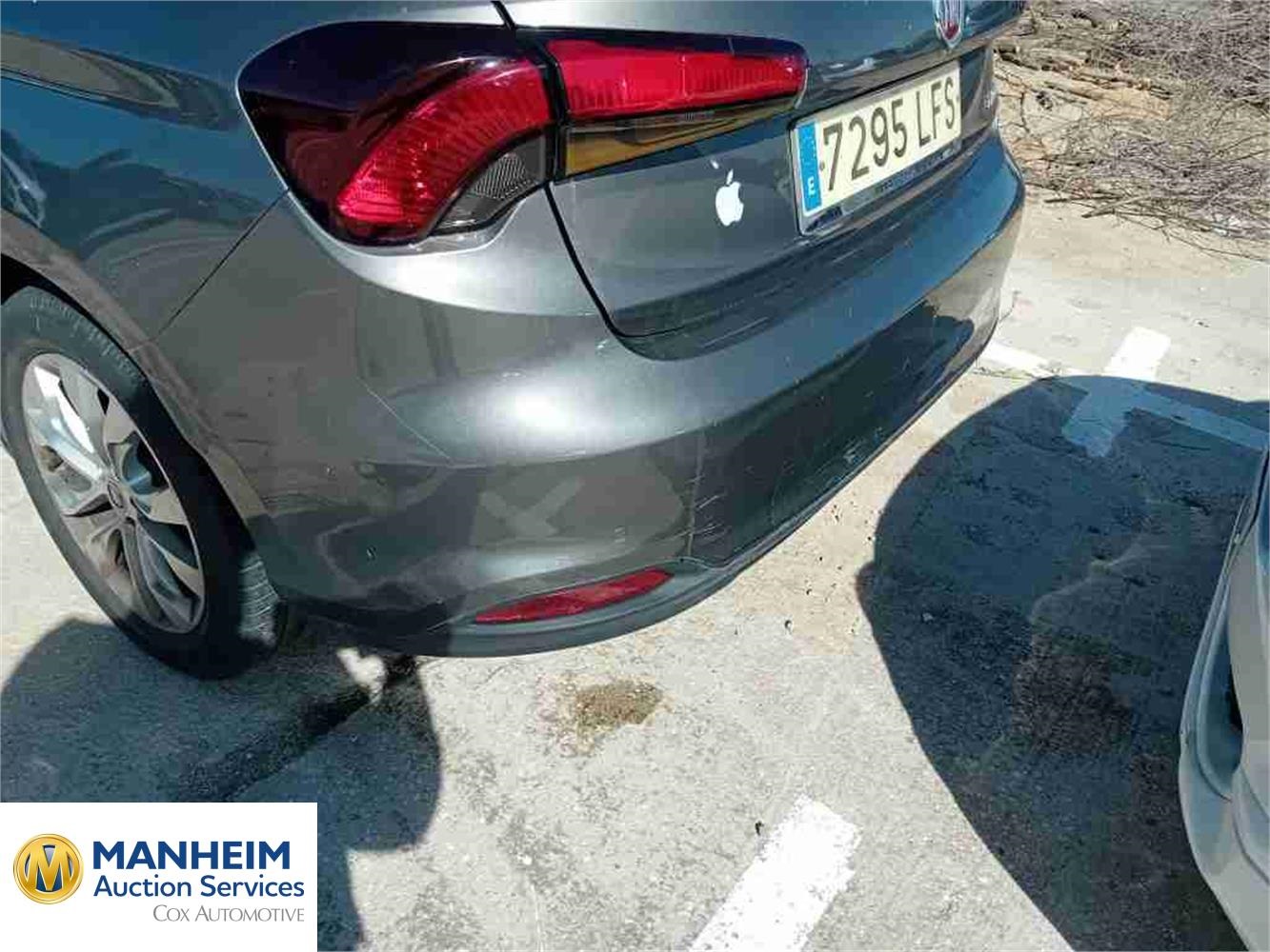 Foto Fiat Tipo 39