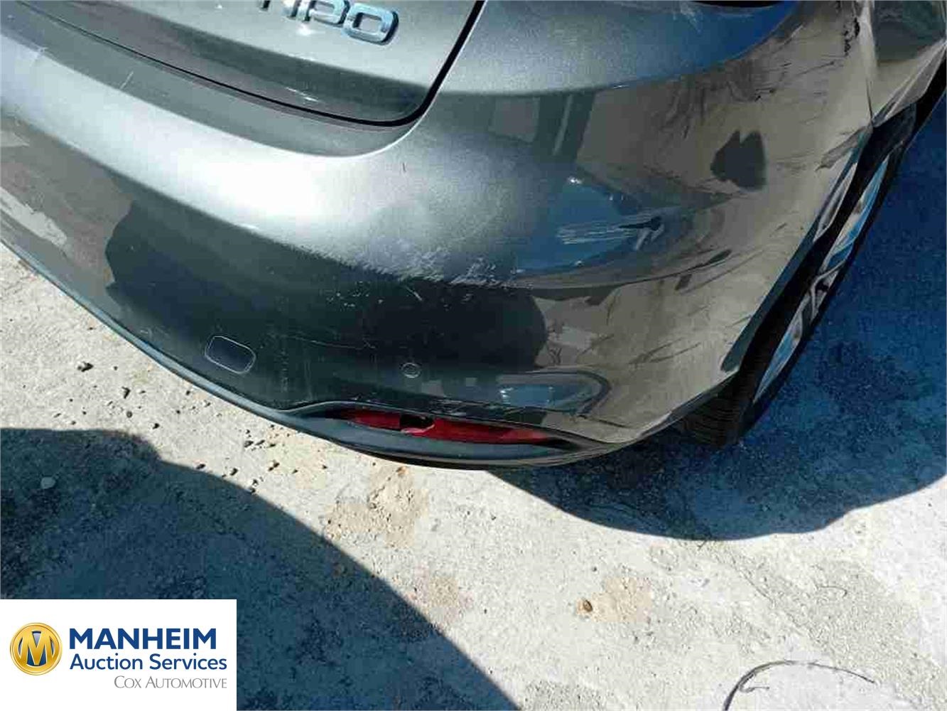 Foto Fiat Tipo 40