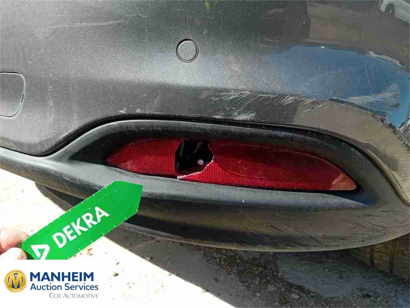 Foto Fiat Tipo 41