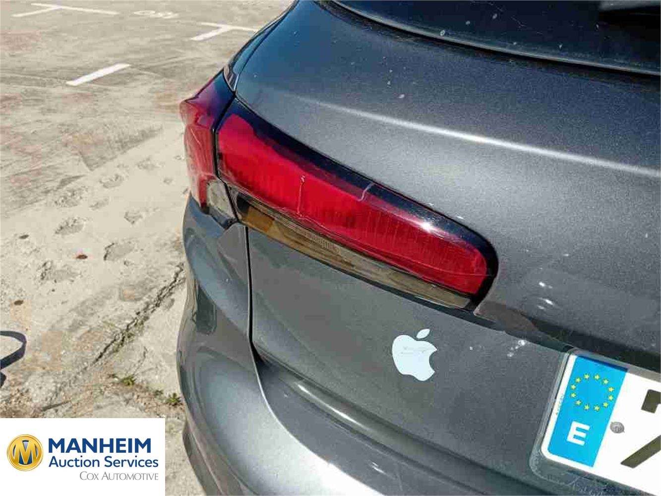 Foto Fiat Tipo 44