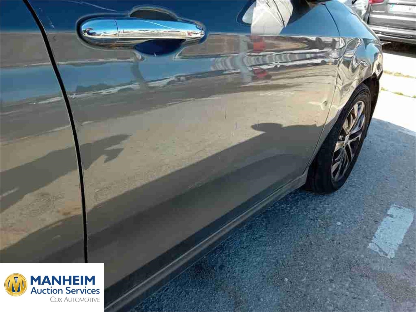 Foto Fiat Tipo 54