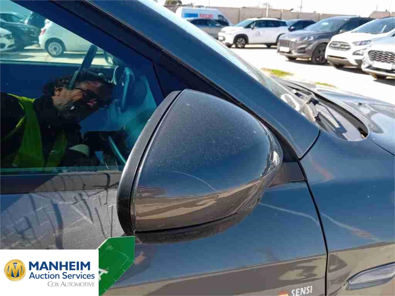 Foto Fiat Tipo 56