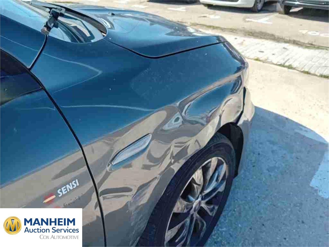 Foto Fiat Tipo 57