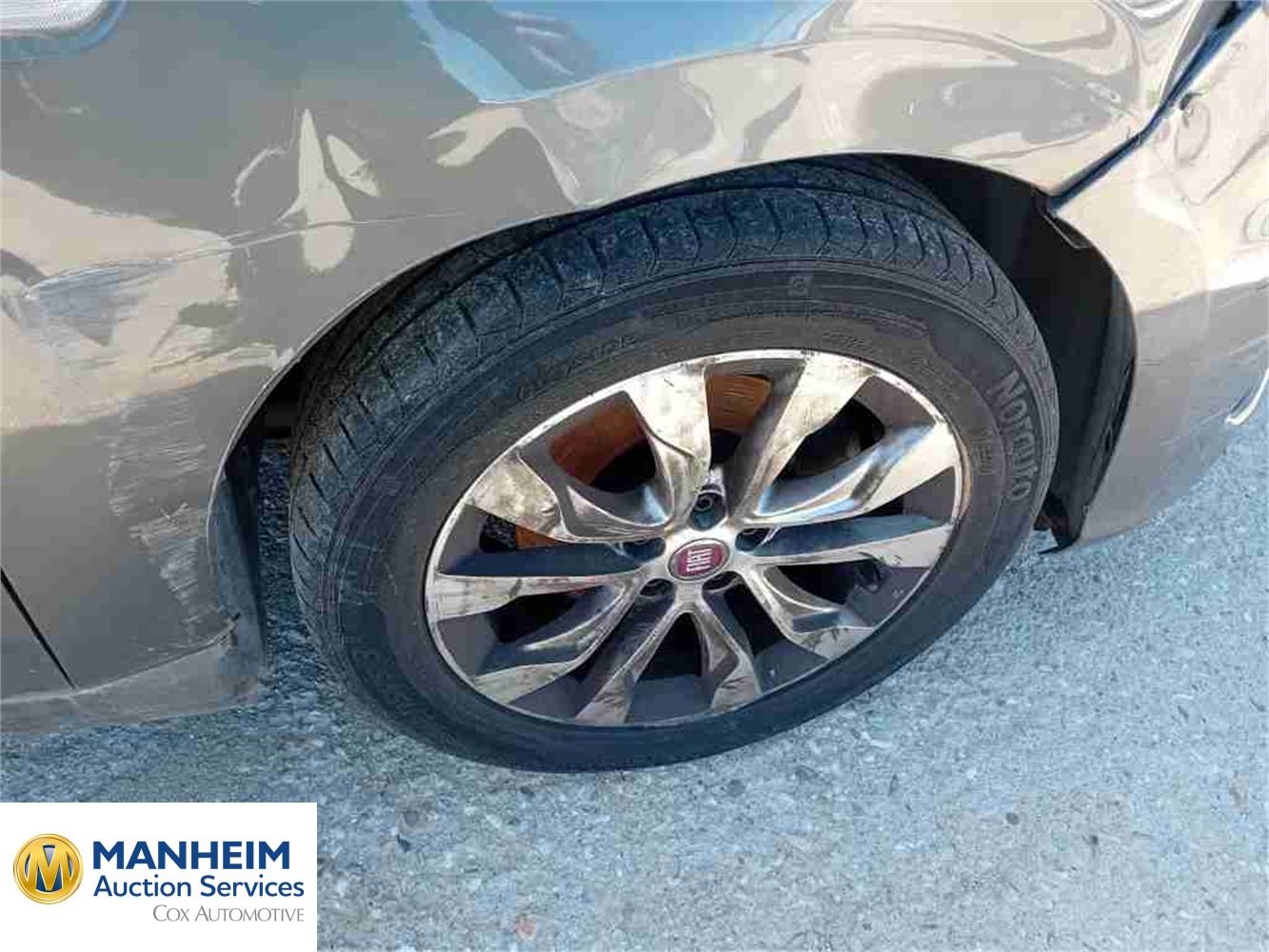 Foto Fiat Tipo 59