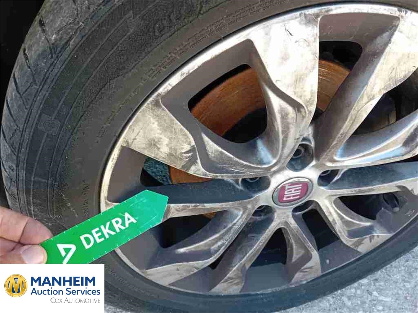 Foto Fiat Tipo 60
