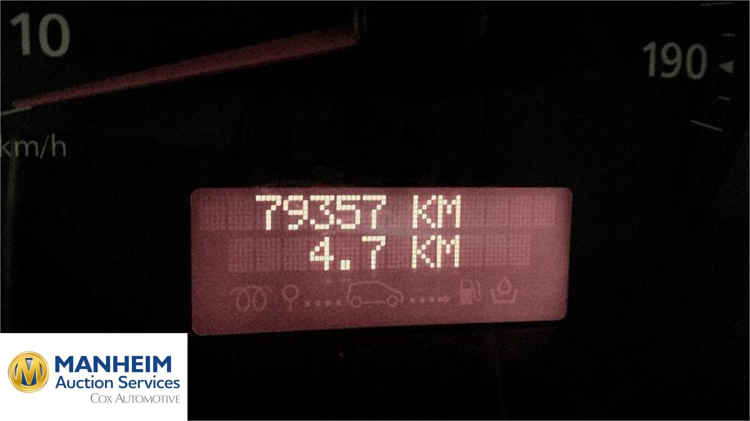 Foto Renault Kangoo Furgón 5