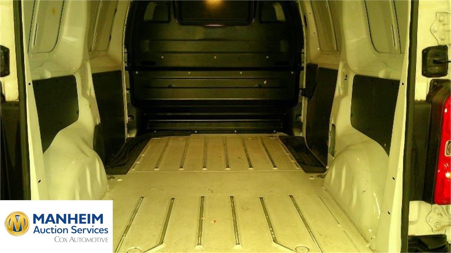 Foto Toyota PROACE 6