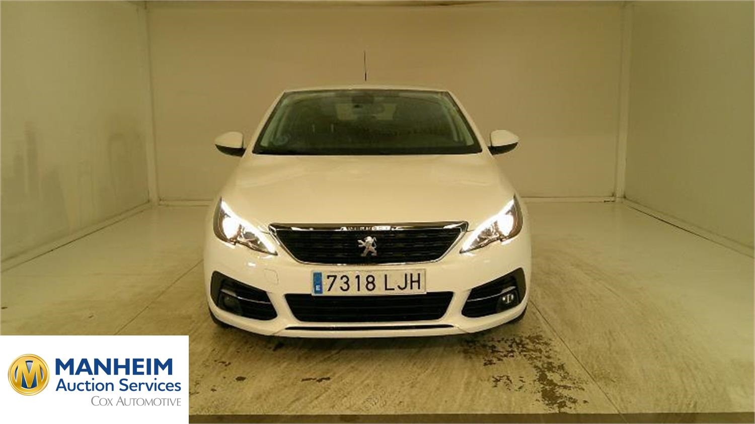 Foto Peugeot 308 3