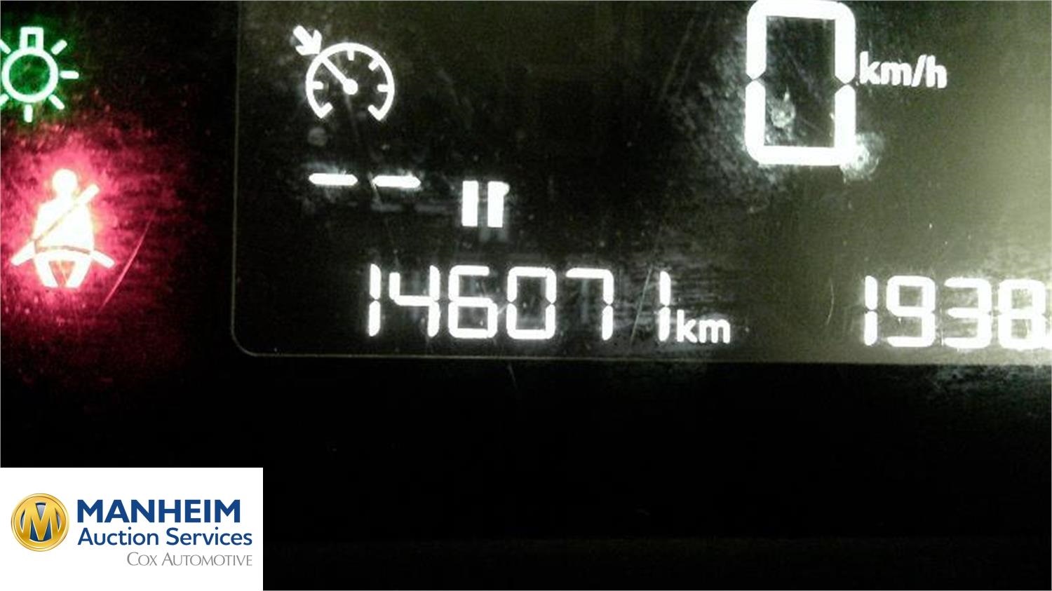 Foto Peugeot 308 5