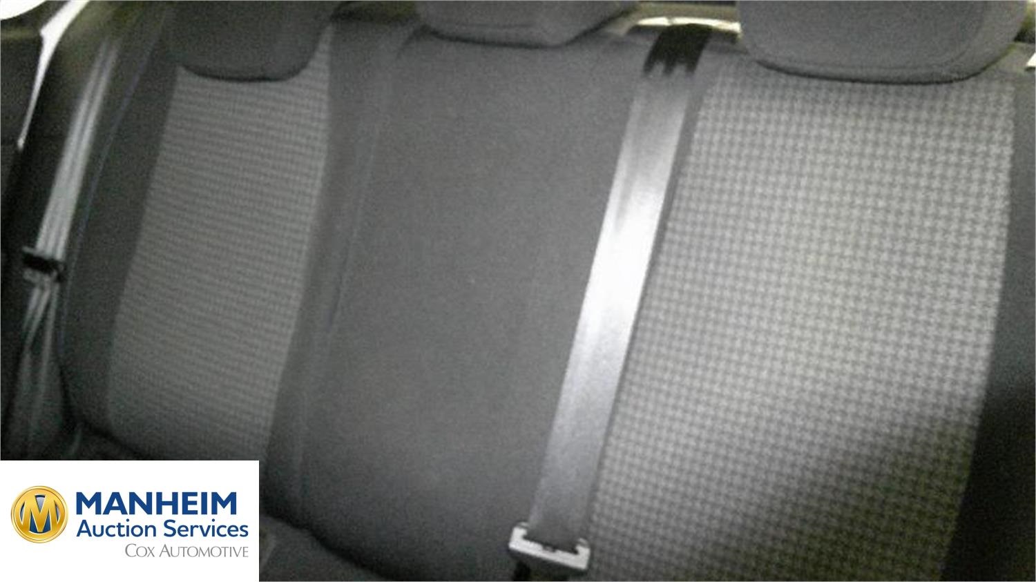 Foto Peugeot 308 6