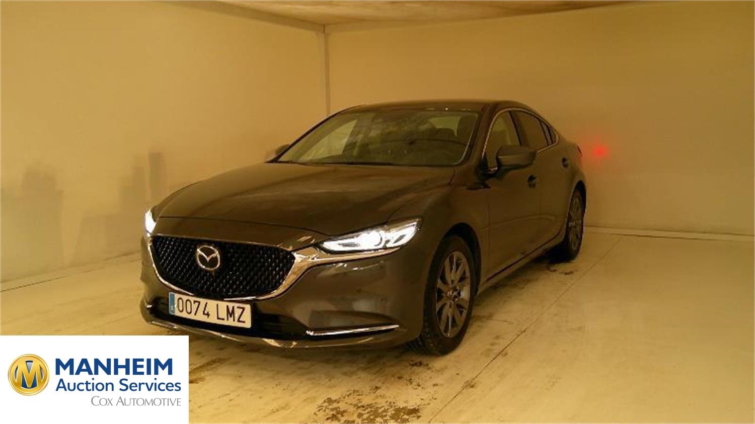 Mazda MAZDA6 