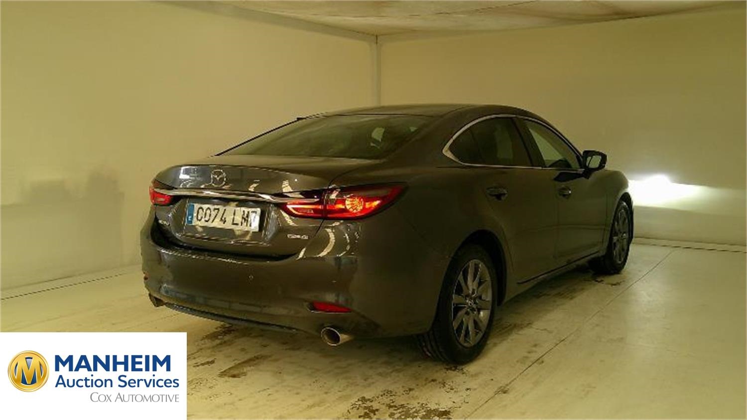 Foto Mazda MAZDA6 2