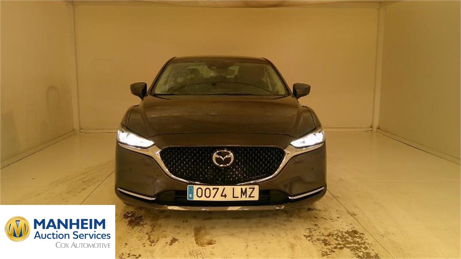 Foto Mazda MAZDA6 3