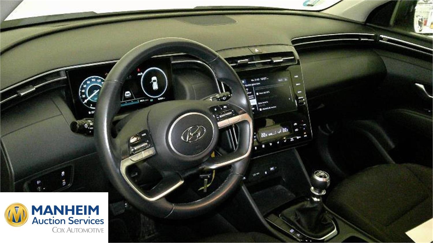 Foto Hyundai Tucson 4