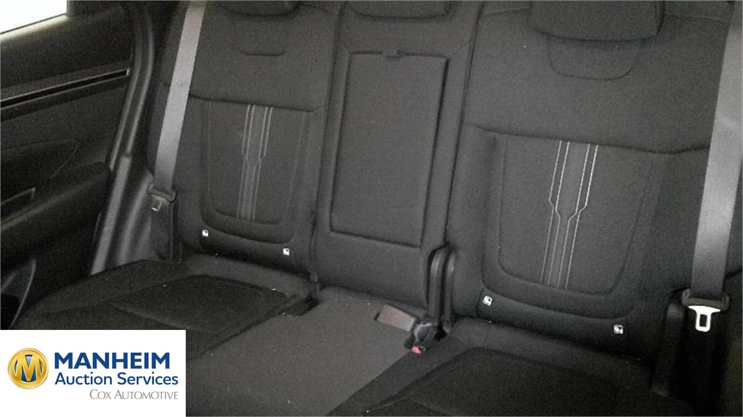 Foto Hyundai Tucson 6